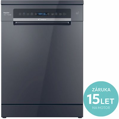 CANDY CF 6B4S1PA – Hledejceny.cz