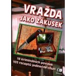 Vražda jako zákusek – Hledejceny.cz