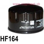 Hiflofiltro Olejový filtr HF164 | Zboží Auto