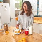 Black & Decker BXCJ25E – Zboží Dáma