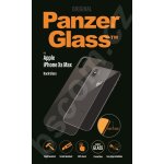 PanzerGlass Edge-to-Edge pro Apple iPhone Xs Max 2645 – Zboží Živě