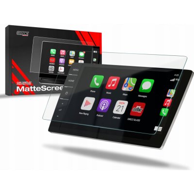 GRIZZ Protector, Ochrana displeje MatteScreen, VW Tiguan II, 2019-2024, Discover Pro | Zboží Auto