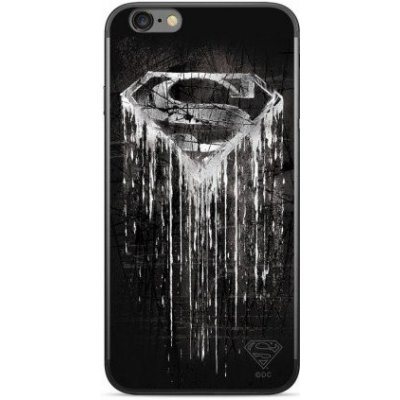 Pouzdro Superman 005 Samsung Galaxy A40 černé – Zbozi.Blesk.cz