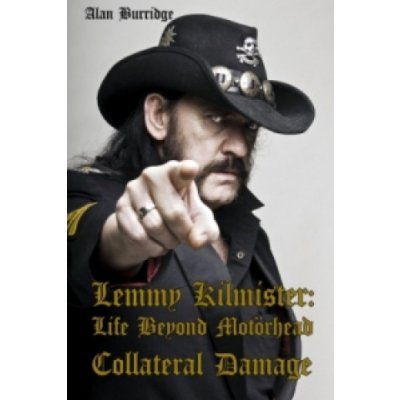 Lemmy Kilmister