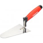 Lžíce nerez zednická oblá FESTA gum.ruč. 160mm – Hledejceny.cz