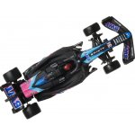 Hot Wheels F1 2024 BWT Alpine F1 Team 31 – Zboží Dáma