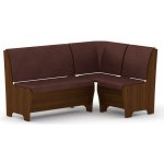 Vomaks Rohová lavice TUNIS – Sleviste.cz