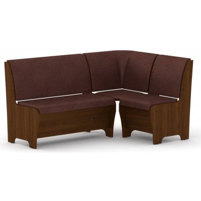 Vomaks Rohová lavice TUNIS – Sleviste.cz