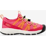Keen Motozoa Sneaker Youth jazzy/evening primrose – Sleviste.cz