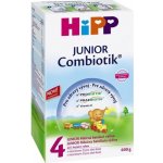 HiPP 4 Combiotik 600 g – Zboží Mobilmania