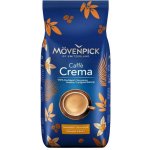 Mövenpick Caffe Crema 1 kg – Zboží Dáma