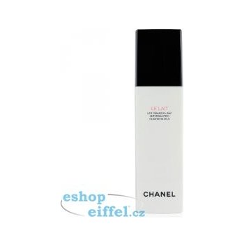 Chanel Le Lait čisticí a odličovací mléko 150 ml