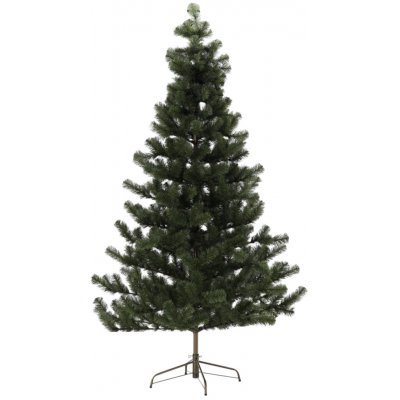 Chomik UMĚLÝ VÁNOČNÍ STROMEK 150 CM ZELENÝ RENATA *3314 – Hledejceny.cz