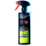 Armor All Interior Detailer 500 ml – Zboží Mobilmania