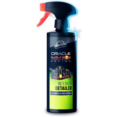 Armor All Interior Detailer 500 ml – Zboží Mobilmania