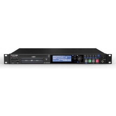Tascam SS-CDR250N – Zboží Mobilmania