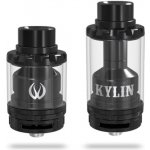 Vandy Vape Kylin RTA 24-26mm atomizer 2ml / 6ml černá – Hledejceny.cz