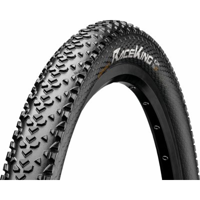 Continental Race King II 27.5x2.0 – Hledejceny.cz