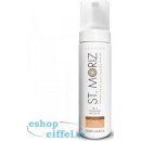 St. Moriz samoopalovací pěna pro střední opálení Professional (Tanning Mousse Medium) 200 ml