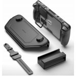 JSAUX PC0104 ModCase Basic pouzdro Steam Deck – Zboží Živě