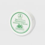 Taylor of Old Bond Street krém na holení Peppermint 150 g – Zboží Dáma