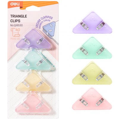 Deli EQJ8530 – Zboží Mobilmania