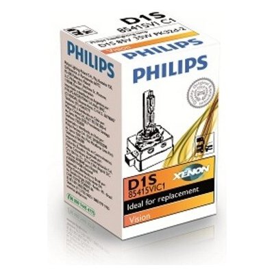 Philips 85415VIC1 Xenon Vision D1S | Zboží Auto