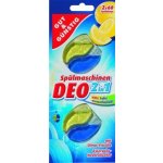 G&G Osvěžovač do myčky nádobí 2v1 s vůní citrusů 2 ks – HobbyKompas.cz