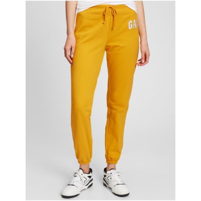 GAP tepláky logo joggers – Zboží Mobilmania