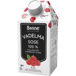 Bonne Ovocné pyré 100% Malina 0,5 l – Hledejceny.cz