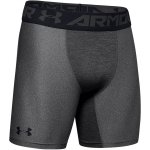 Under Armour HG Armour 2.0 Comp Short čedičová šedé – Zboží Mobilmania