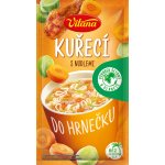 Vitana Do hrnečku Kuřecí s nudlemi 14 g – Zboží Dáma