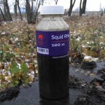 Mastodont Baits Booster Squid Attack 500 ml – Hledejceny.cz