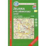KČT 44 Želivka a Pelhřimovkso sever – Zboží Dáma