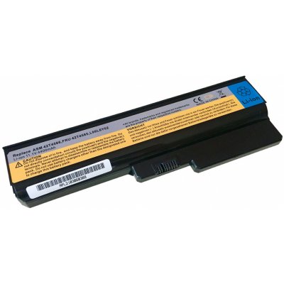 TRX 42T4586 - 4400mAh - neoriginální