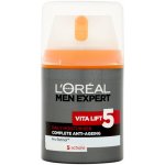 L'Oréal Men Expert Vita Lift 5 hydratační krém proti stárnutí pleti 50 ml – Hledejceny.cz