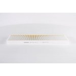 Filtr, vzduch v interiéru BOSCH 1 987 435 109 – Hledejceny.cz