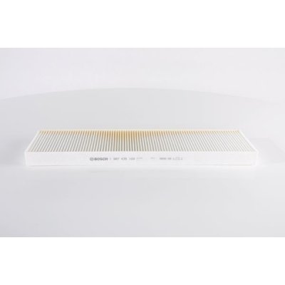 Filtr, vzduch v interiéru BOSCH 1 987 435 109 – Hledejceny.cz