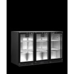 Tefcold DB301H-3 – Zboží Dáma