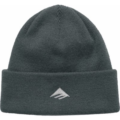 Emerica Triangle beanie Green/White – Hledejceny.cz