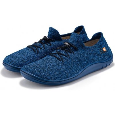 Brubeck Barefoot Merino SH5003 dark/blue – Zboží Mobilmania