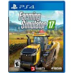 Farming Simulator 17 – Sleviste.cz