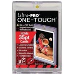 Ultra Pro Obal na kartu One Touch Magnetic Holder 35pt – Hledejceny.cz
