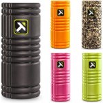 Trigger Point Foam Roller GRID – Sleviste.cz