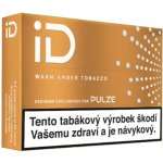 Imperial Brands Pulze iD Warm Amber – Zboží Mobilmania