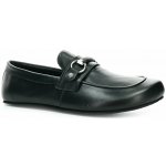 Shapen Versa Black Wide New mokasíny – Zboží Dáma
