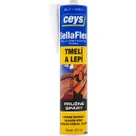 Ceys Sellaflex polyuretanový tmel 310 ml bílá – Hledejceny.cz