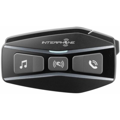 Interphone U-COM16 Single Pack | Zboží Auto