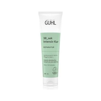 GUHL 30_sek Kur Reparatur Vlasová kúra 100 ml – Hledejceny.cz