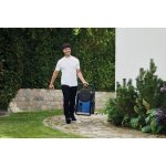 Nilfisk Excellent 160-10 128471412 – Zboží Mobilmania